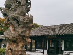 -台州府城(东湖)