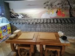 -绿岛汤泉韩式休闲会所