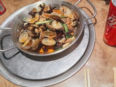 -金太阳海鲜烧烤·本地人餐厅(南沙店)