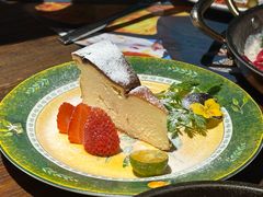 巴斯克乳酪蛋糕-卢布里西餐厅(海拉尔店)