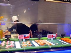-加餐海鲜自助(宝龙一城店)