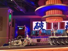 -花和尚·湘西小串烧烤(祈福店)