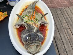 -锦里海景海鲜餐厅.三亚老字号(亚龙湾中心广场店)