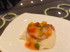 -北京中国大饭店