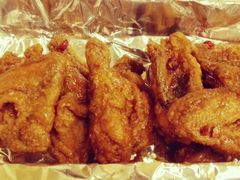 sun炸鸡专门店-SUN炸鸡专门店(西塔总店)