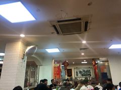 大堂-昱德来·天津菜(河西店)