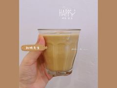 朗姆先生-Cafe Villa