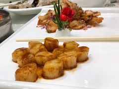 带子-三元宾馆-中餐厅