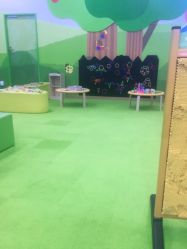 -莫莉幻想儿童乐园(青岛金茂湾店)