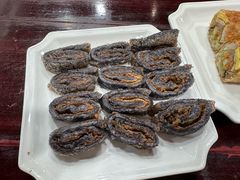-御清斋总店(天一街店)