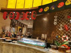 -罗约海滨温泉酒店-索莎西餐厅