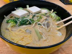 -小谷姐姐麻辣拌·麻辣烫(潞河店)