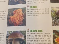 -太婆天府山珍酒楼(亚运村店)