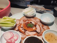-额娘·春饼烤鸭(天鸿店)