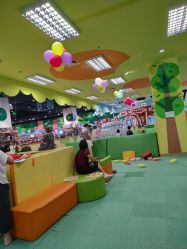 点击看大图 -莫莉幻想儿童乐园(北京丰台永旺店)