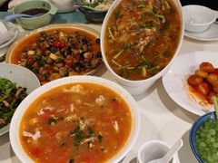 -付掌柜在成都·热炒砂锅集(金禾店)