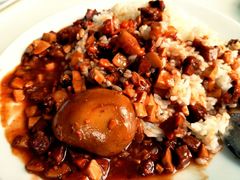 卤肉饭-宜家·瑞典风味餐厅(天津东丽商场店)