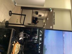 ZARA(乐峰广场店)-ZARA(凯德乐峰广场店)