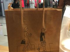 -喜茶(佛山岭南站店)