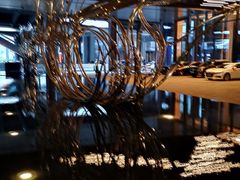 -深圳湾万怡酒店