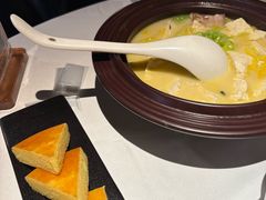 -在前门·烤鸭北京菜(五月花广场店)