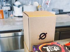 -BE NORMAL CAFE(霞溪路店)