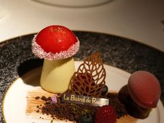 -Le Bistrot de Racine