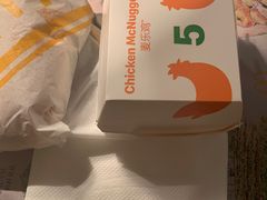 -麦当劳(总统大酒店店)