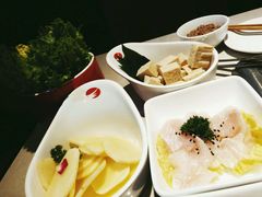 -海底捞火锅(泉城路店)