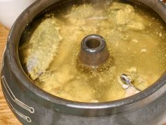 -福照楼汽锅鸡·云南菜(万达广场店)