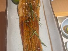 -万岁寿司(蓬江万达店)