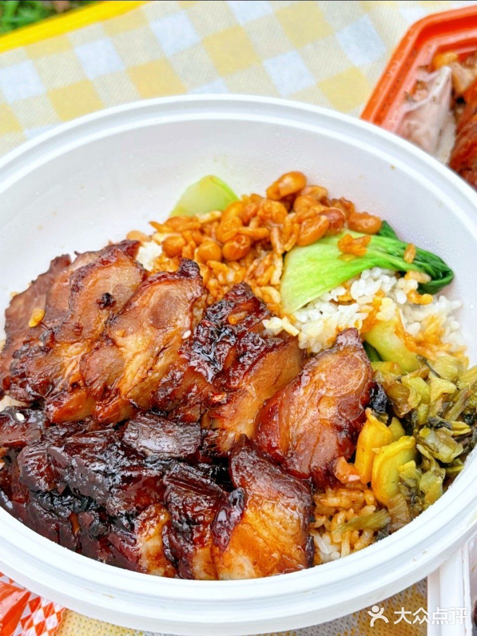 春日野餐新体验~金戈戈让踏青更有仪式感!