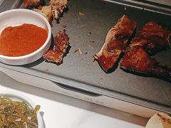 -吴家·淮扬小馆(世纪金源店)