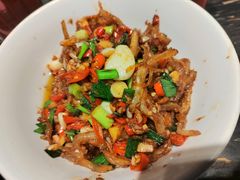 -文昌阁·长沙市井菜(美食地标店)