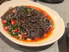 -江边城外烤全鱼(方庄时代购物中心店)