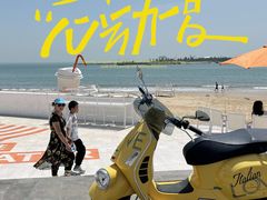 -巧克力渔家.小船海鲜胶东菜(三浴场店)