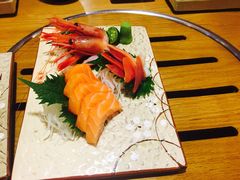 -赤坂亭·M9和牛烧肉·铁板烧(合肥万象城店)