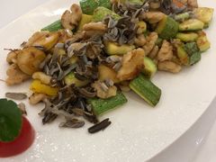 -名苑皇宫酒家(来魅力壁画村店)