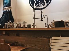 -COFFEE HOLIC(朝外SOHO店)