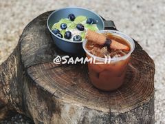 -山野咖啡(之江花园店)