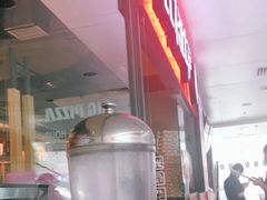 -比格比萨自助(万柳华联店)