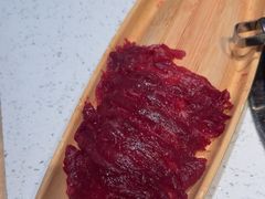 -千牛将·鲜牛肉火锅(开元路店)