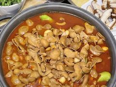 -彭记铁锅肥肠(东四总店)