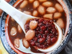 红豆沙-智香甜品店