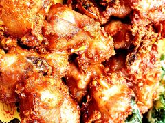 -龙姐私房菜(和顺古镇店)