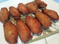 -贝勒爷·酥不腻烤鸭