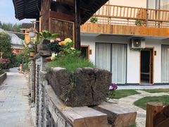 -寨沙侗寨(侗族歌堂)