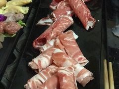 -丽江庭院之爱在路上(西单店)
