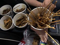 -枫花园汽车电影院(朝阳公园店)
