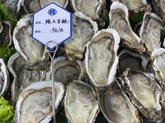 -大锅强·蒸海鲜青岛菜(金沙滩店)